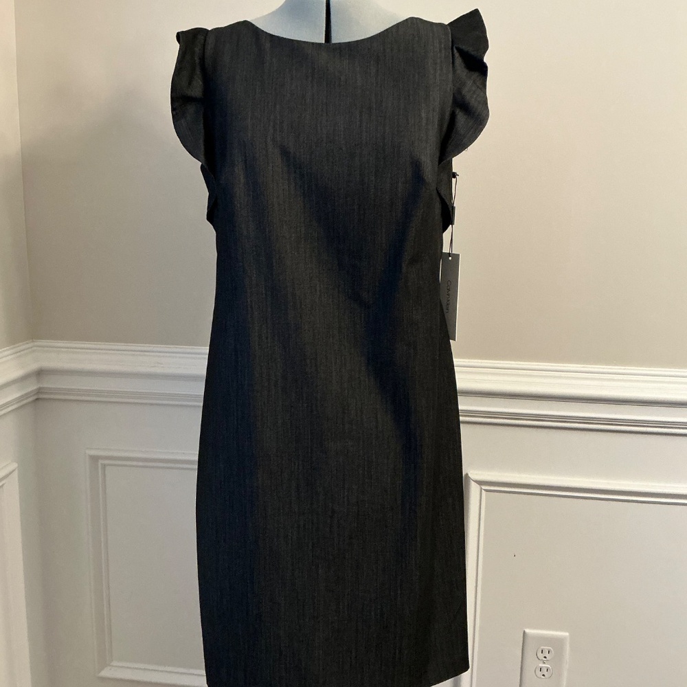 New with tags - Calvin Klein dress - Size 12 - Picture 2 of 10